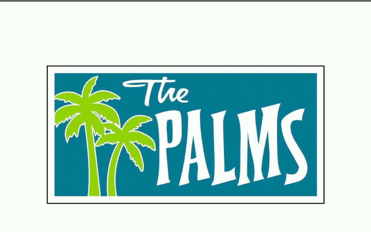 The Palms Motel Geneva-on-the-Lake Extérieur photo